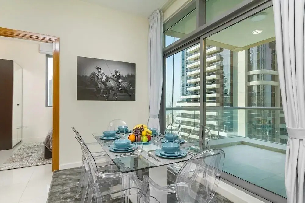 2 BR Apt Ocean Palm & Atlantis View