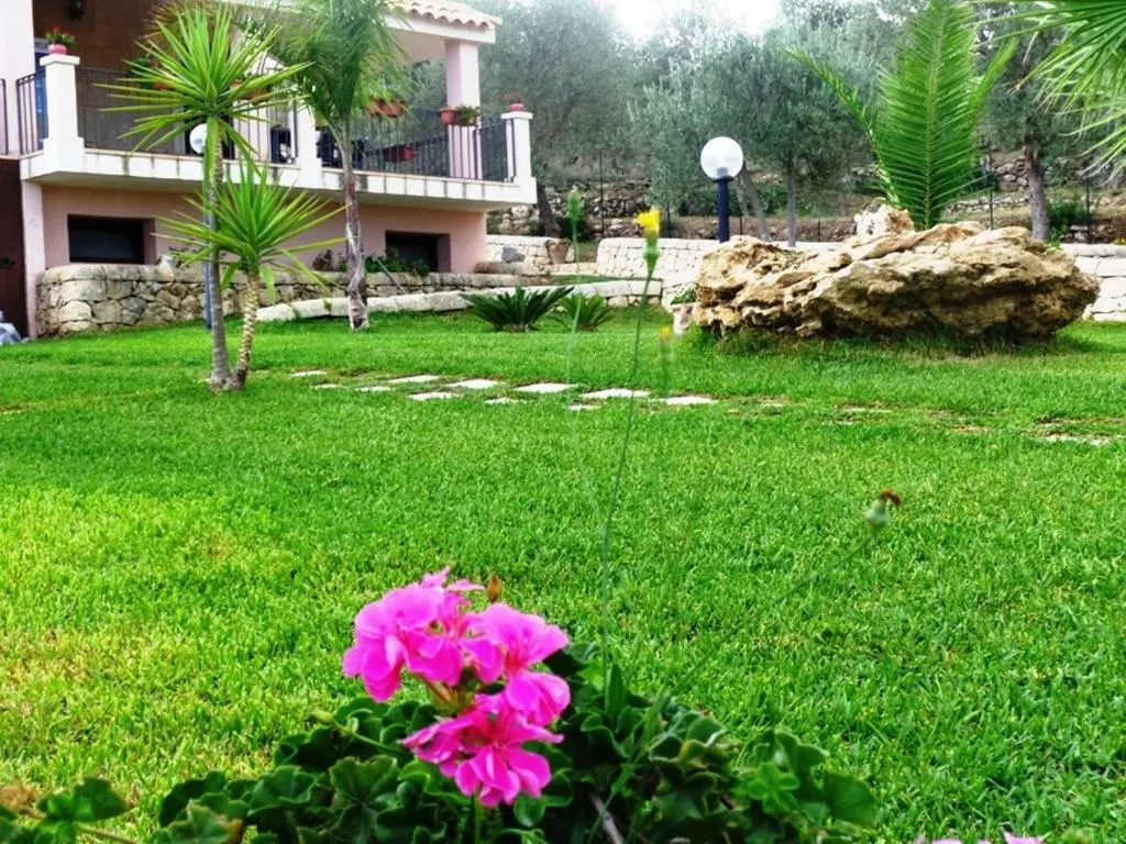Villa Giorgia