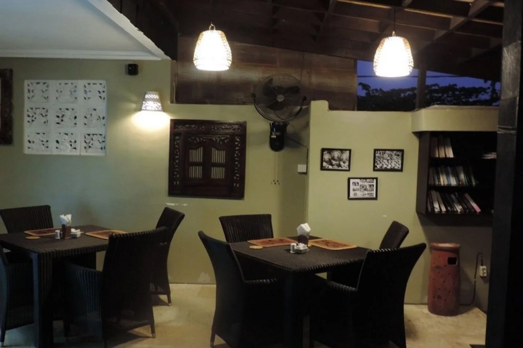 Andari Legian