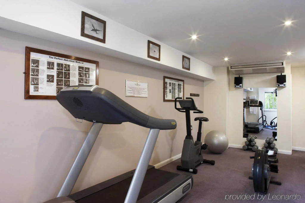 Holiday Inn London-Heathrow M4,Jct.4