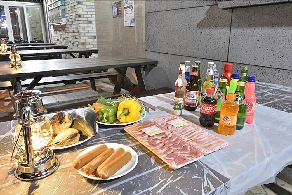 Daecheon Island Hotel