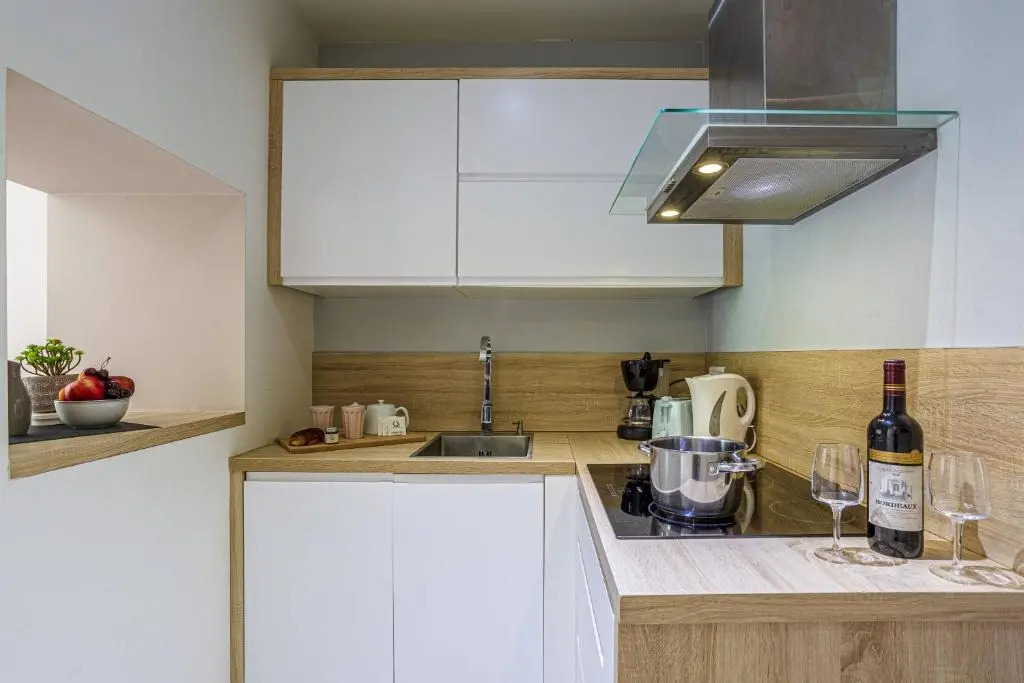 MY CASA - GAMBETTA 33 - 5min walk to beach