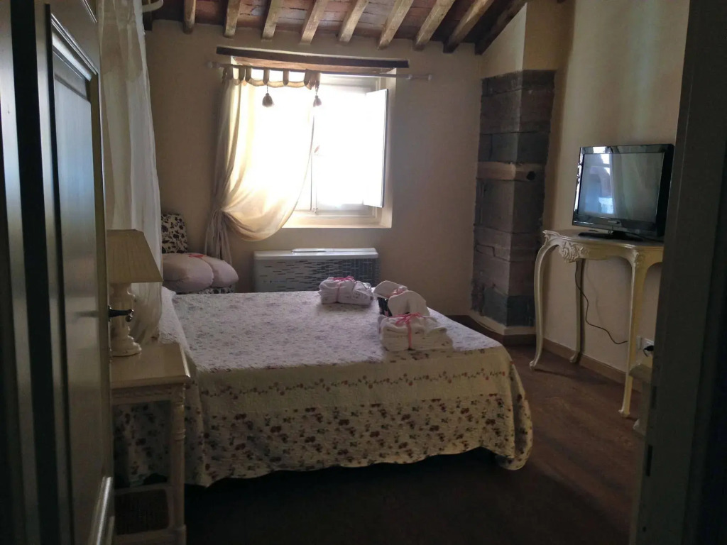 Guest Apartment Margherita