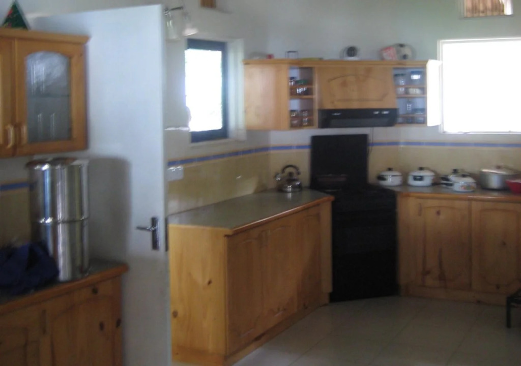 Whispering Waters Lodge