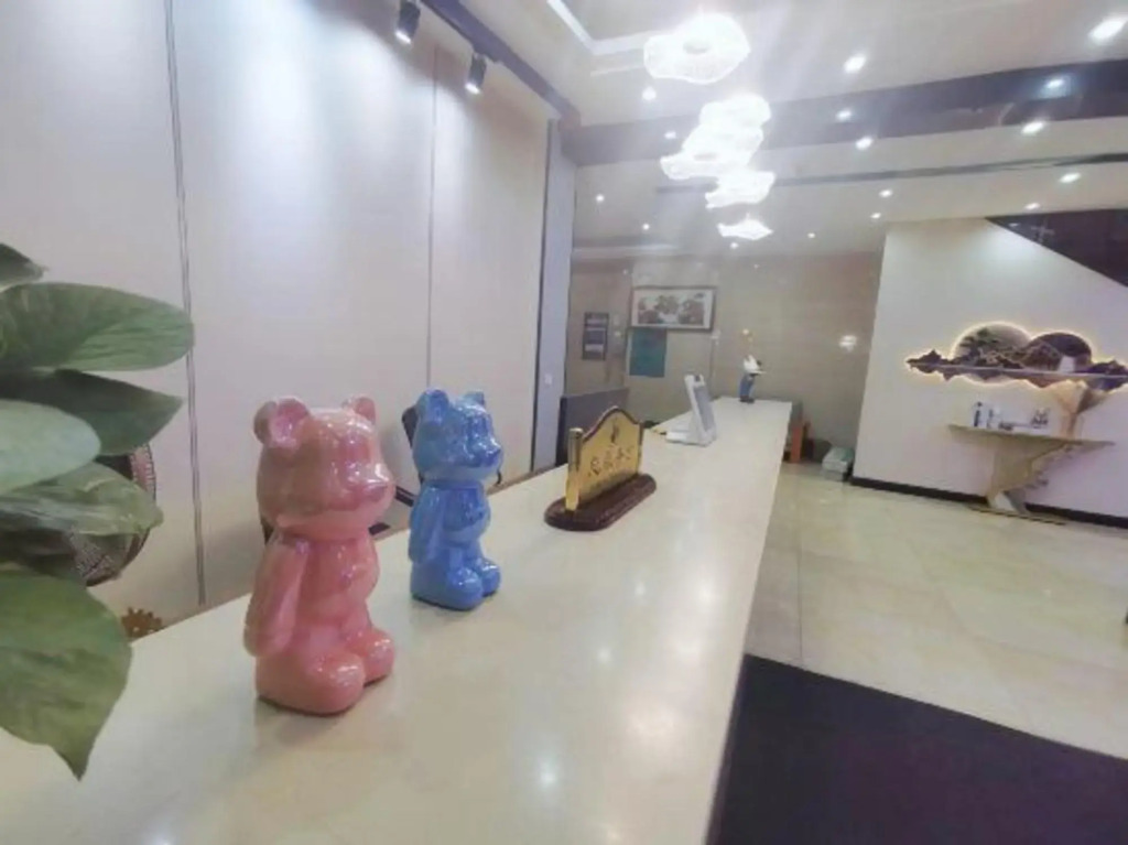 Guilin 9 Degree Hotel