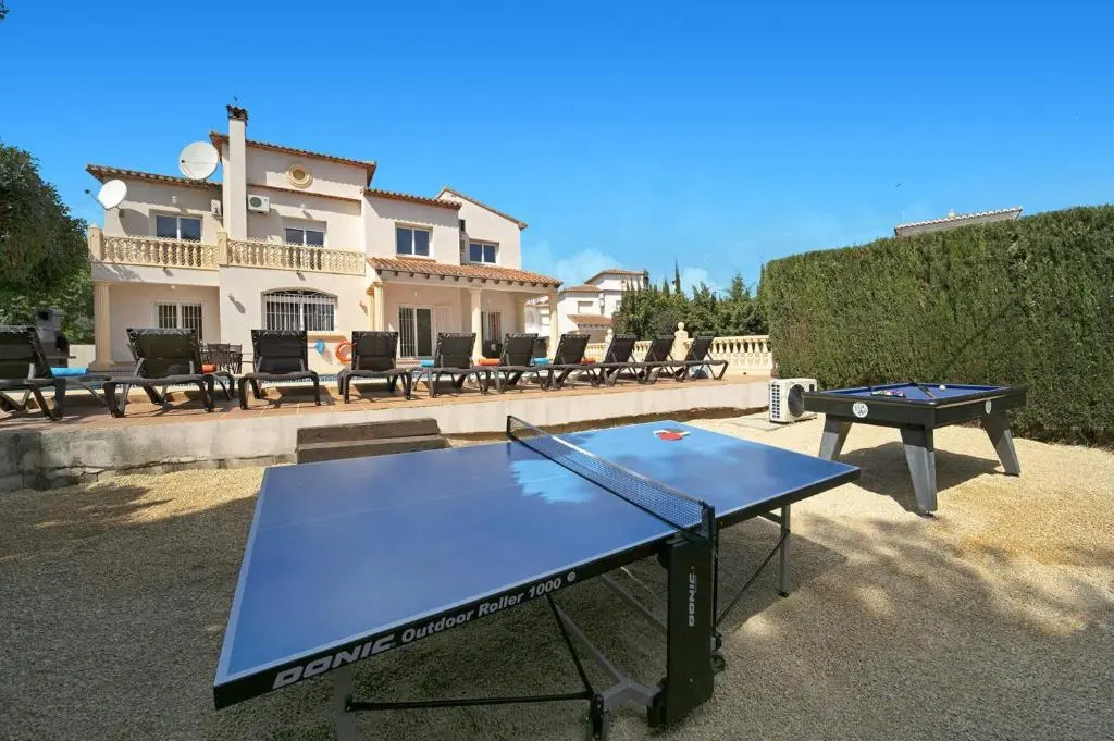 3314 Villa Belinda