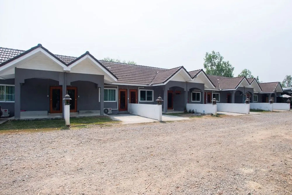 Oyo 706 Sukjai Resort