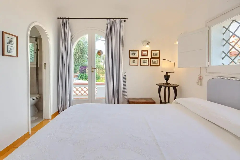 Villa Ortensia With Private Pool Sea View Near the Sea