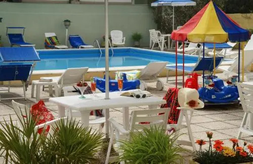 Hotel Acacia
