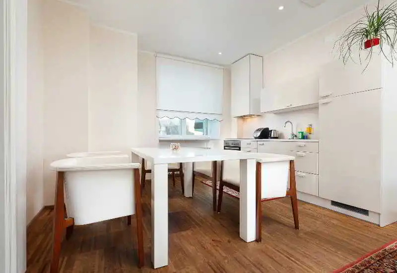 Yoga Residence Apartments