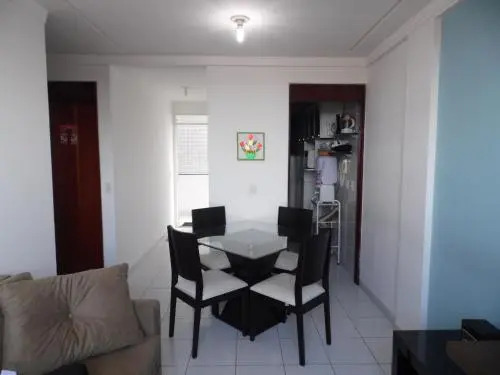 Apartamento para temporada