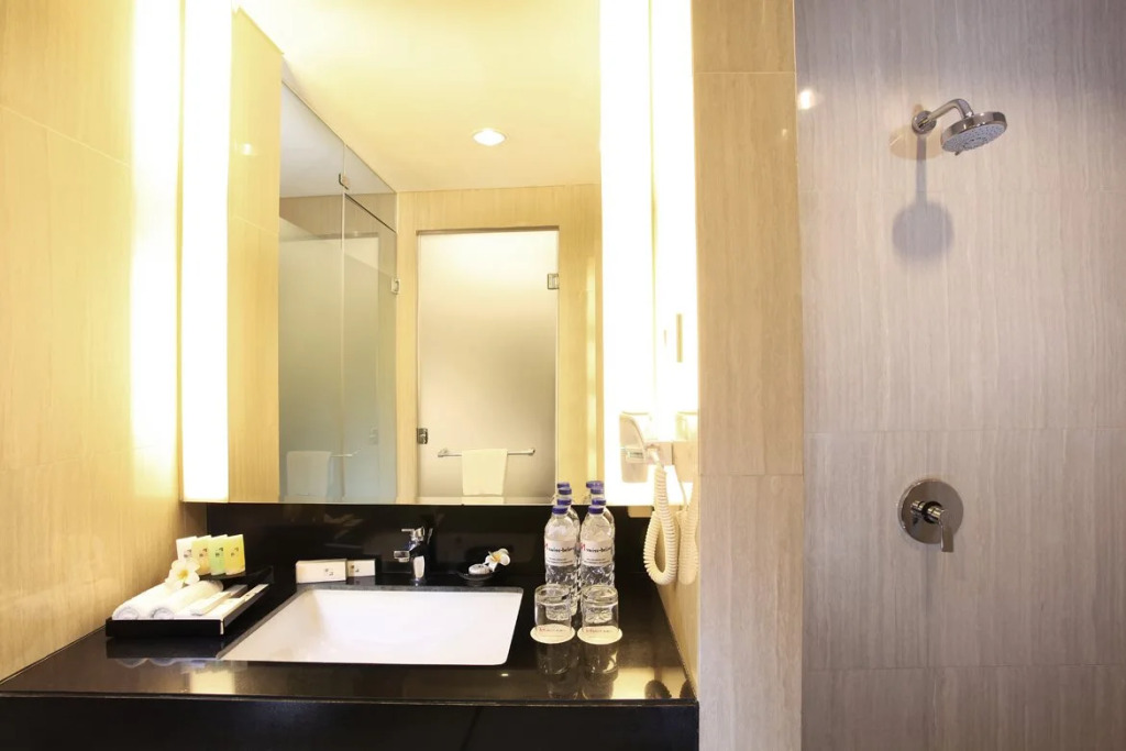 Swiss-Belinn Tunjungan Surabaya