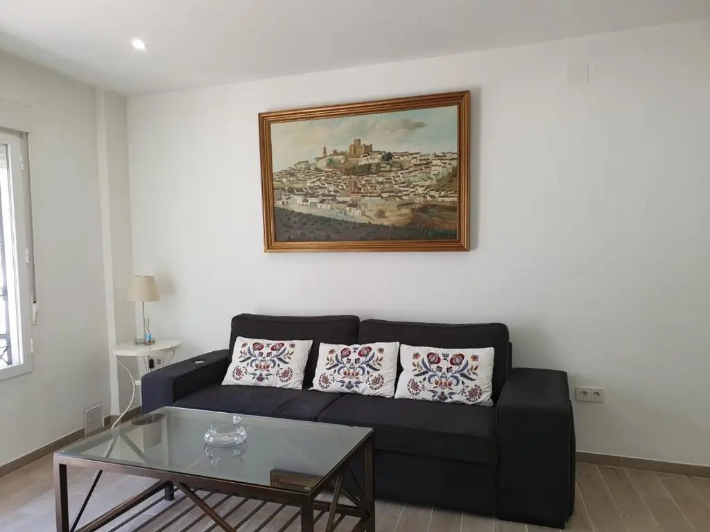 Apartamentos Balcón de la Vega