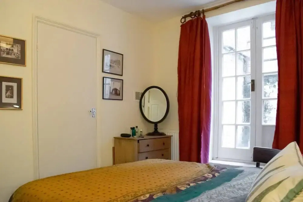 Spacious 2 Bedroom Flat Near Kings Cross And Angel