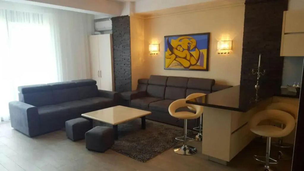 Sophia 2 & Moonlight Apartaments