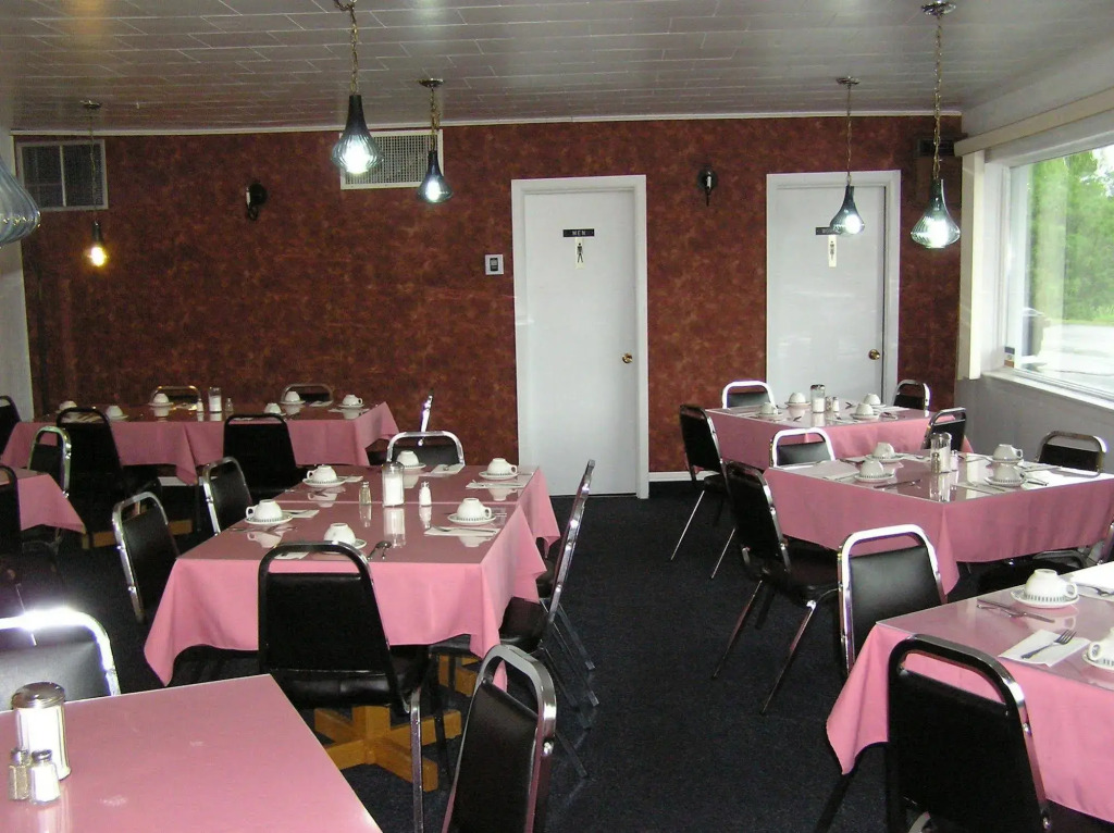 La Roma Motel