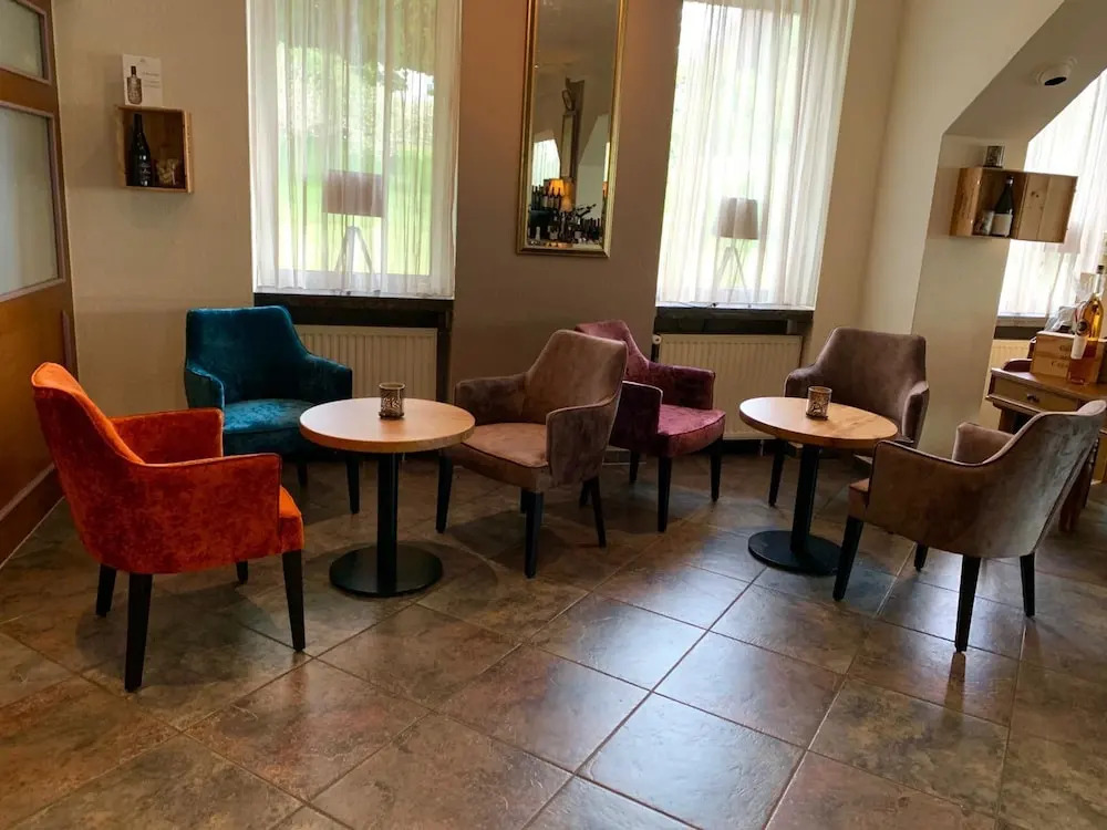 Hotel Angelo