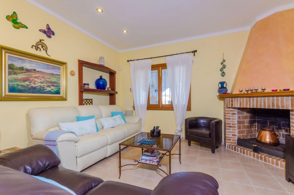 Villa Santa Eulalia Petit