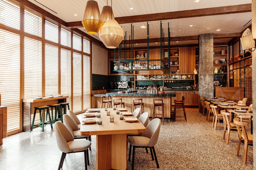 Hotel June West LA, a Member of Design Hotels