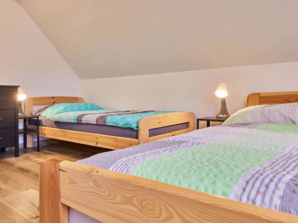 Chalet Meda Rudnik