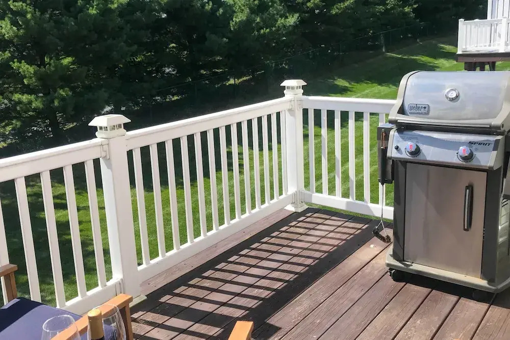 Charming Bellefonte Townhome Near Penn State!