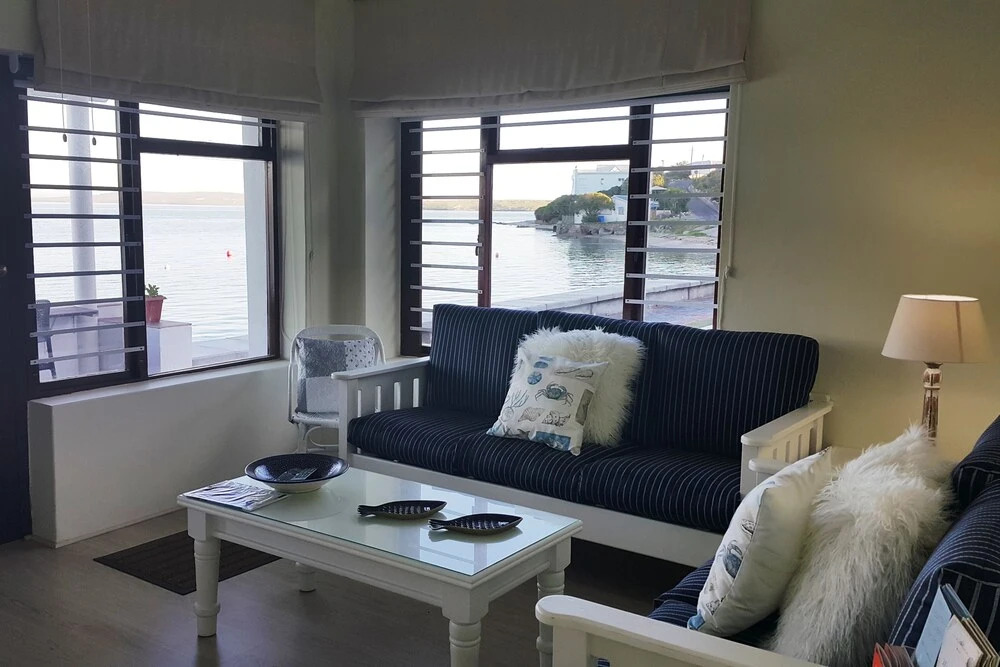 Sea Cottage, Langebaan, 4-sleeper