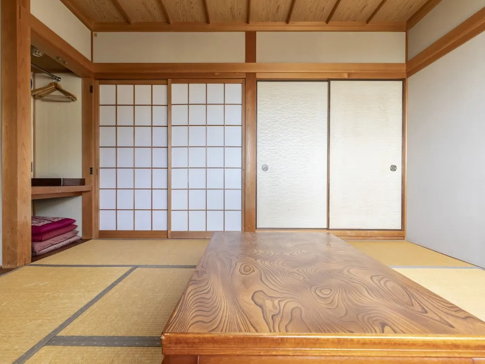 Arafune Resort