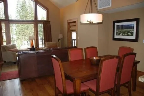Valet Vacation Rentals at Tamarack Resort