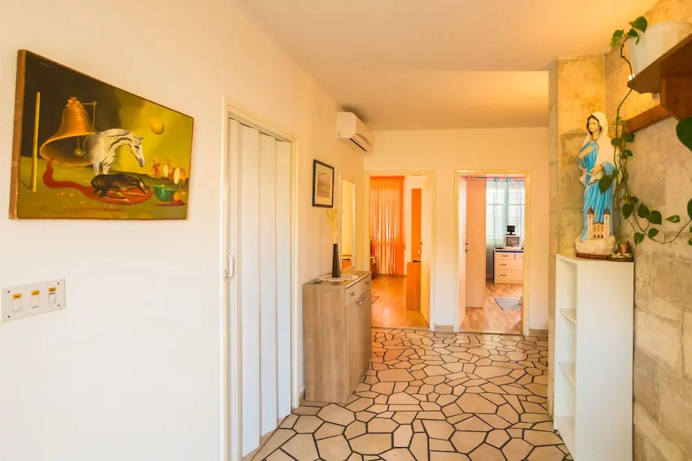 Apartments Sany