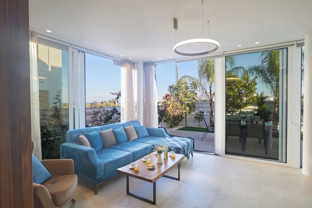 Protaras Vie Bleu Villa Vb8
