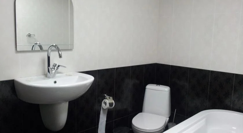 Spa Hotel Orbita