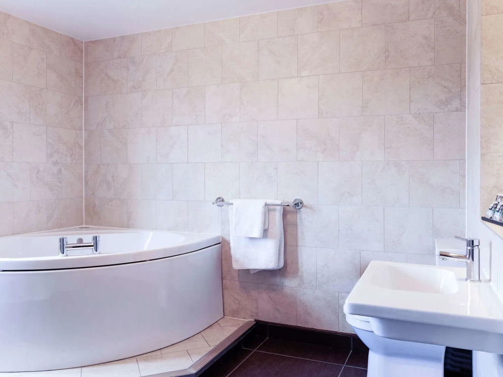 Mercure Thame Lambert Hotel