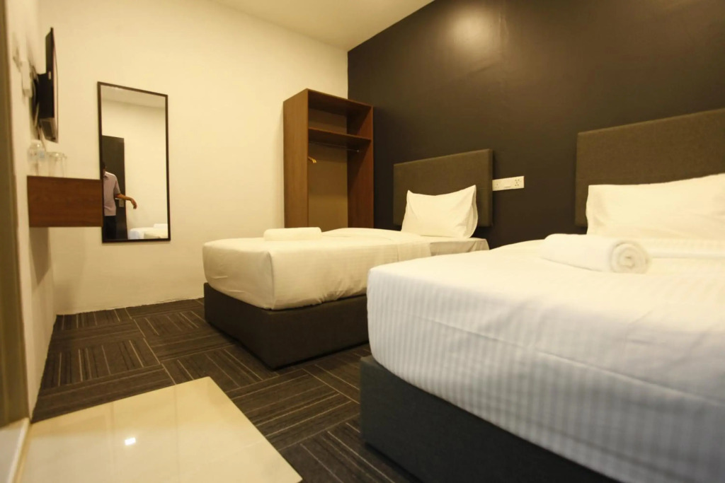 We Hotel Langkawi