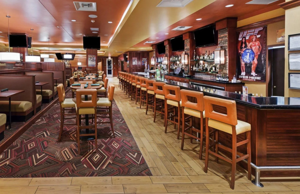 Holiday Inn Ardmore by IHG