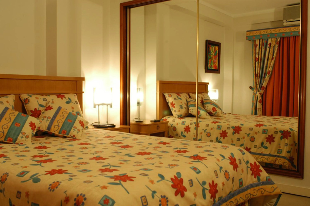 Hotel Paraiso