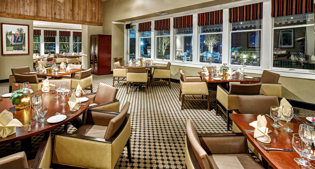 Kingsmill Resort