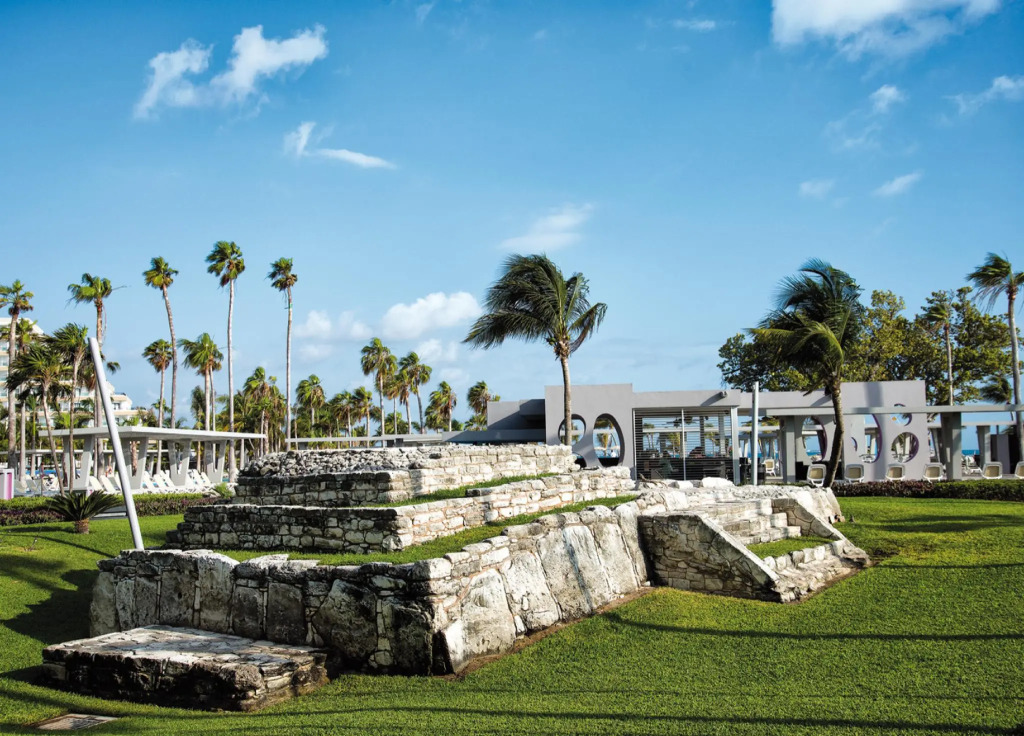Riu Palace Peninsula - All Inclusive