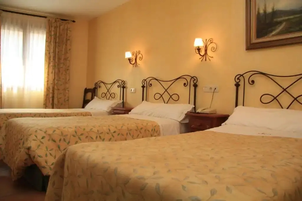 Hotel LAbadia