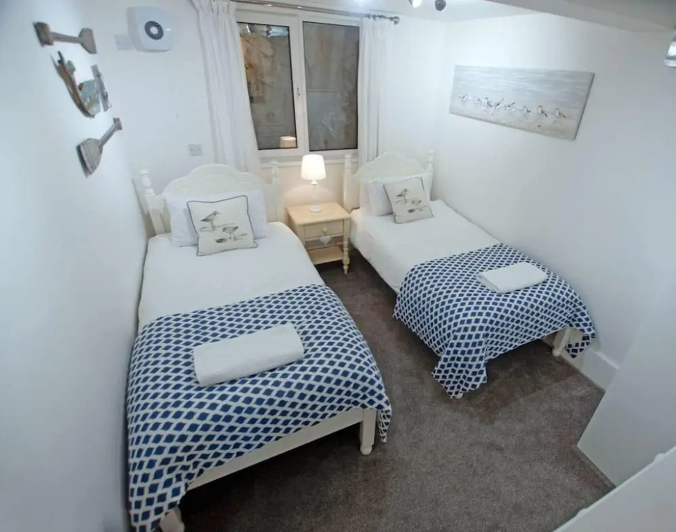Lovely 2 Bed Apartment Pembroke Castle