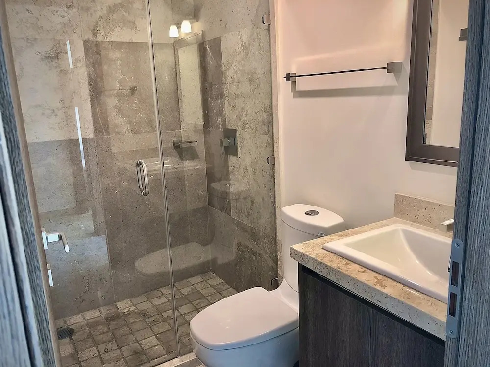Central 102 Apartments