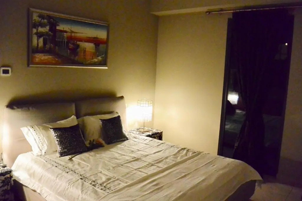 La Vie Beach front JBR apartment by Happy Season