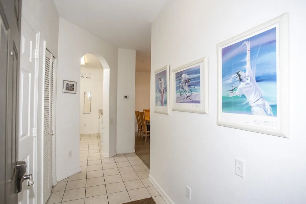 2304 #203 Windsor Palms Resort 57175 / 59092