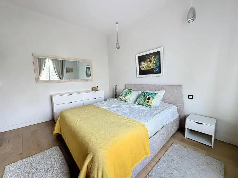 Home Rental 81 Croisette One Bedroom