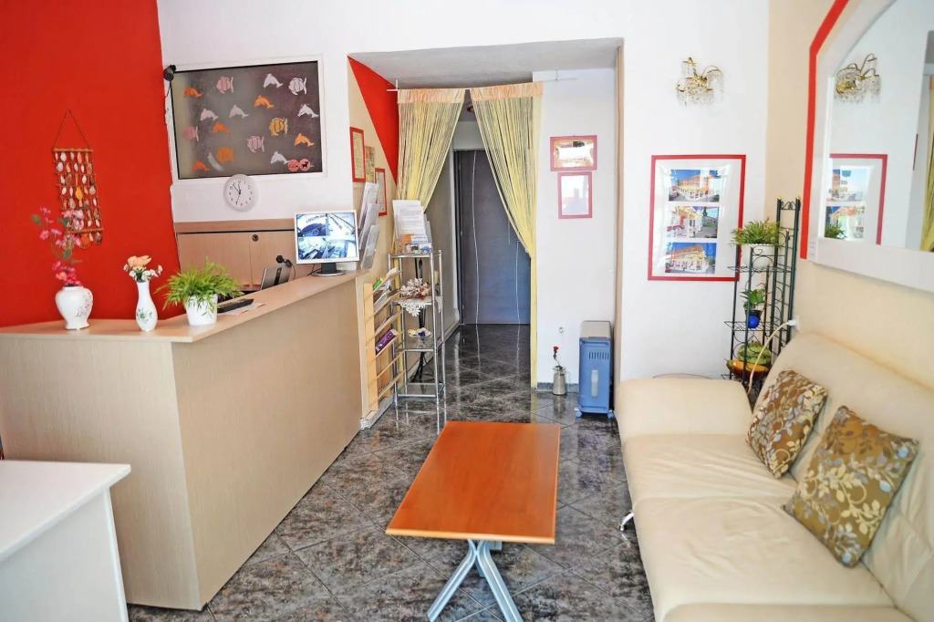 Hotel Dias Apartment