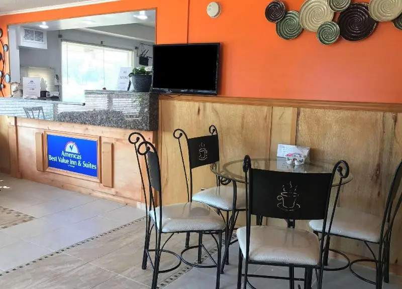 Americas Best Value Inn