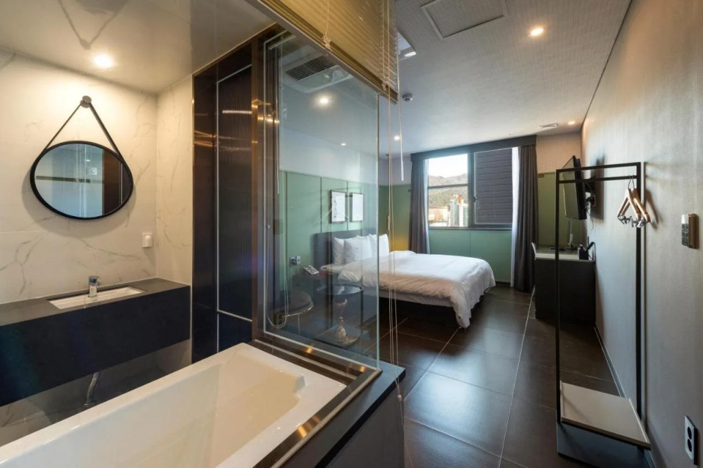 Browndot hotel Guseo