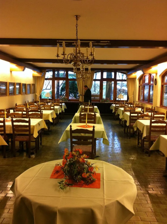 Schwarzwaldhotel Hotel Brandbach