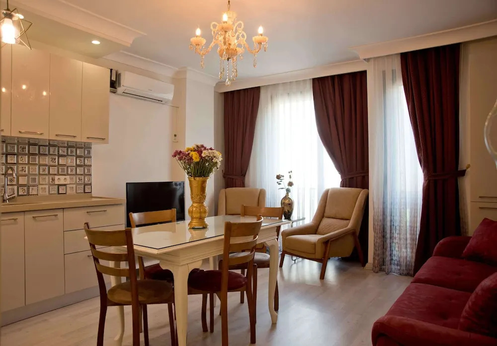 Nupelda Residence Hotel