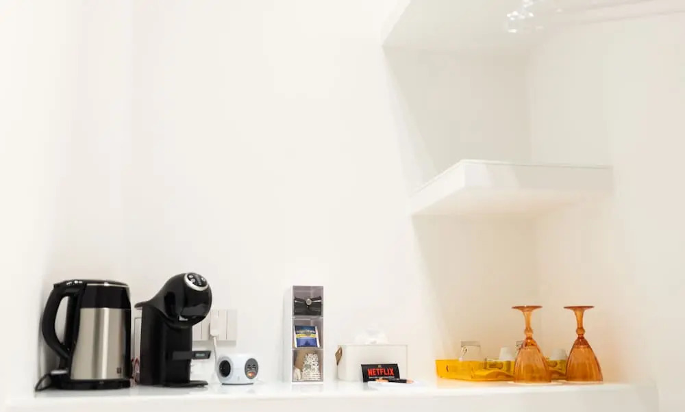 Luxury Family Room B&B Kreart(Camera Familiare Luxury B&B Kreart)