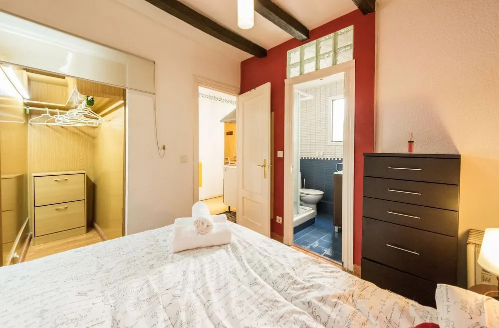 Apartamento Amparo 2